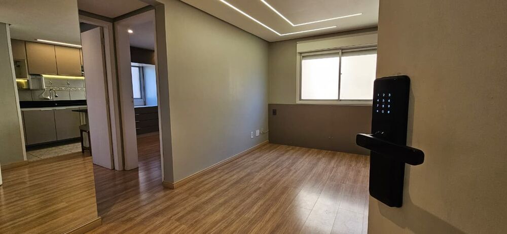 Apartamento, 2 quartos, 45 m² - Foto 9
