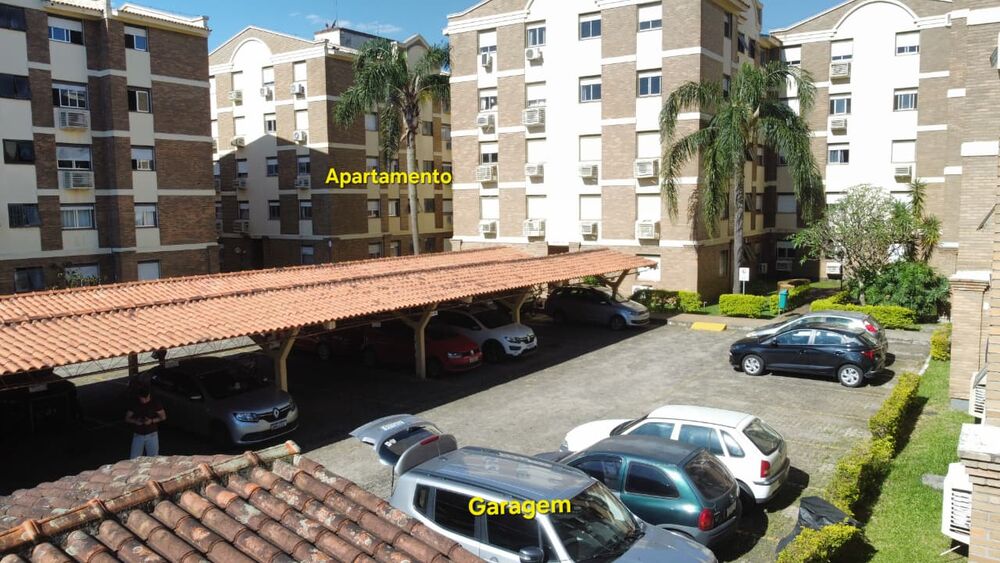 Apartamento, 2 quartos, 45 m² - Foto 39