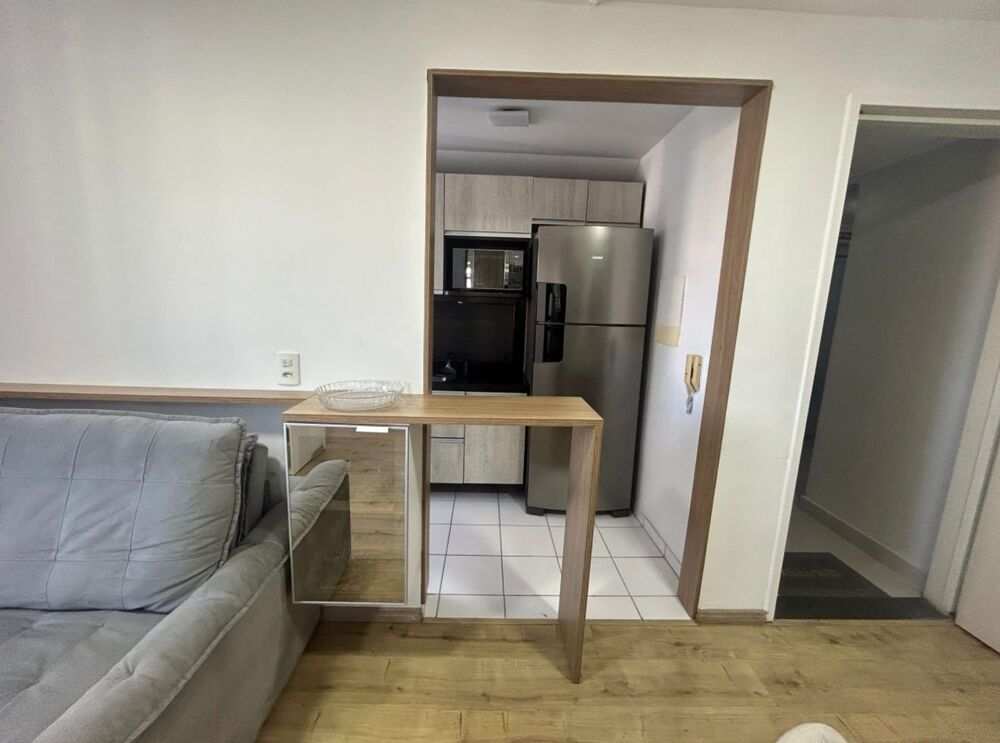 Apartamento, 2 quartos, 43 m² - Foto 5