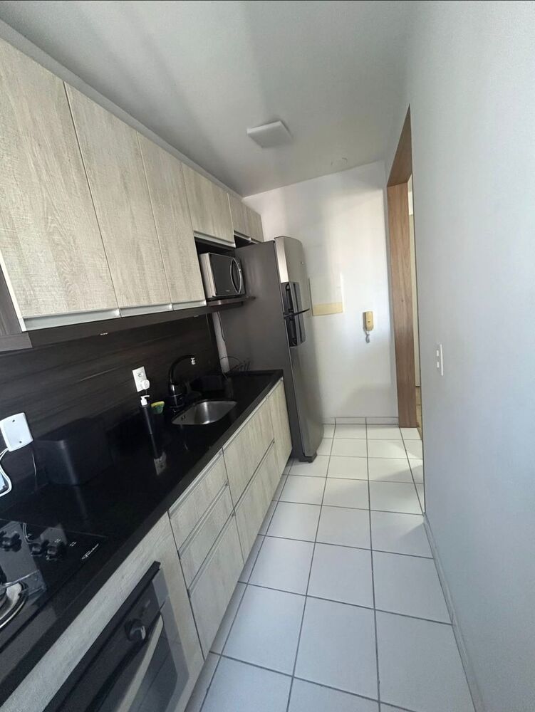 Apartamento, 2 quartos, 43 m² - Foto 7