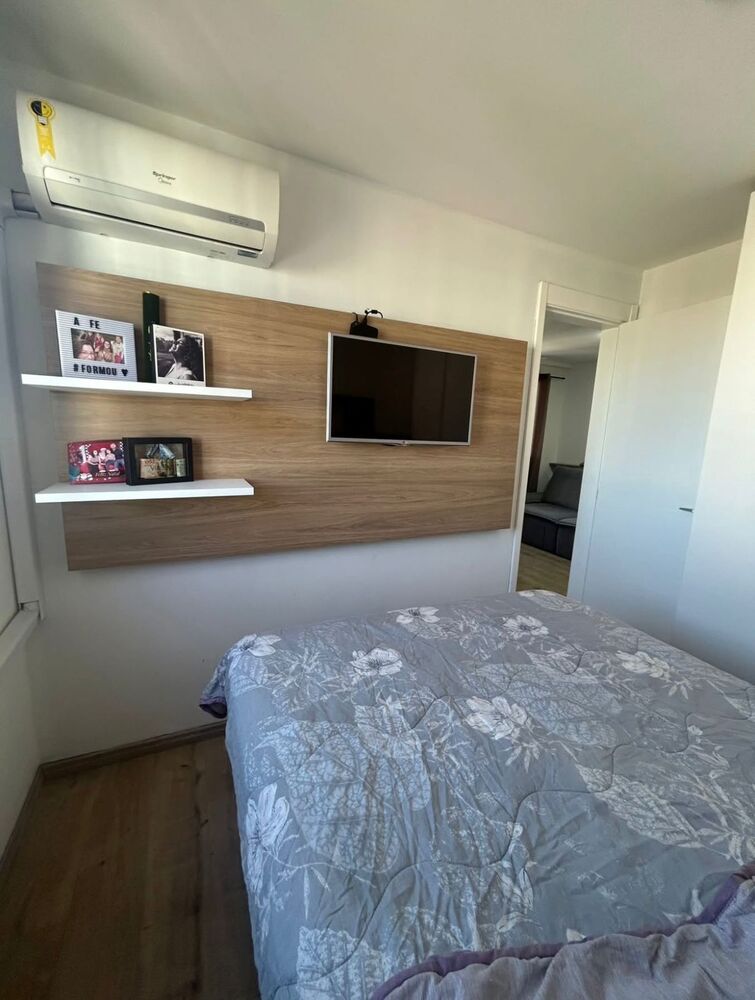 Apartamento, 2 quartos, 43 m² - Foto 10