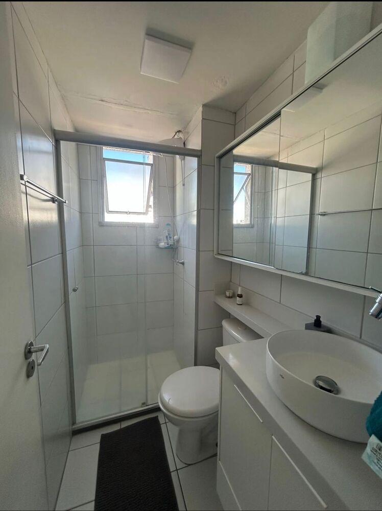 Apartamento, 2 quartos, 43 m² - Foto 11