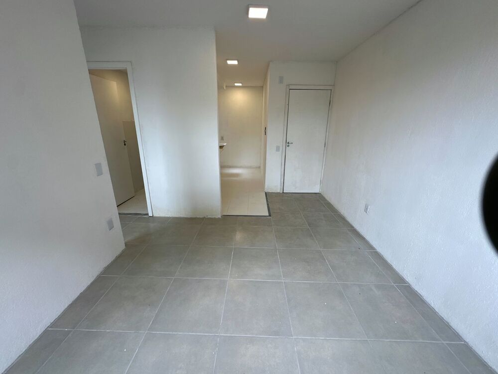 Apartamento, 2 quartos, 41 m² - Foto 1