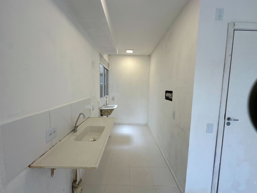 Apartamento, 2 quartos, 41 m² - Foto 2