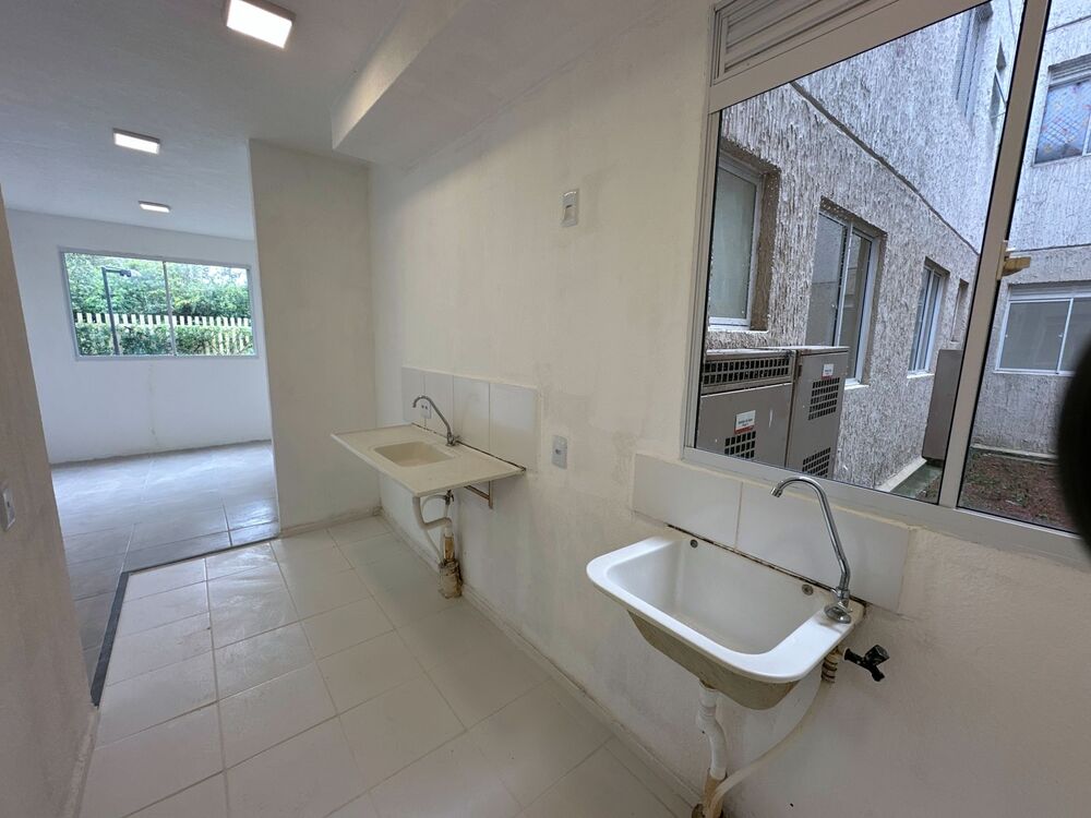 Apartamento, 2 quartos, 41 m² - Foto 3