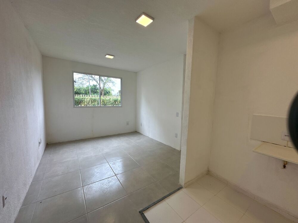 Apartamento, 2 quartos, 41 m² - Foto 4