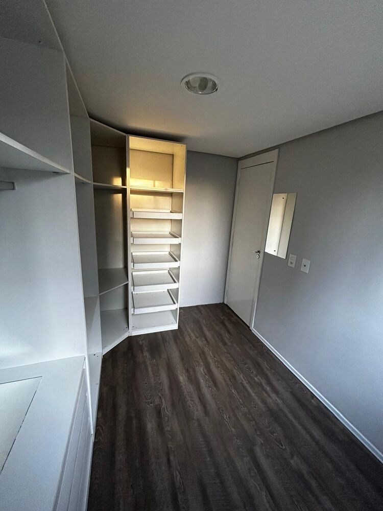 Apartamento, 2 quartos, 43 m² - Foto 2