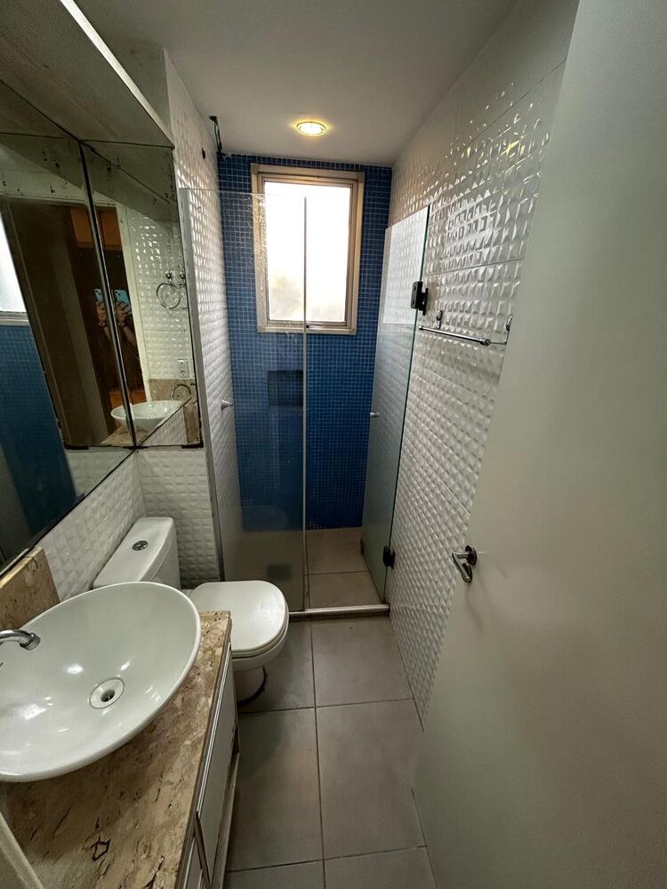 Apartamento, 2 quartos, 43 m² - Foto 12