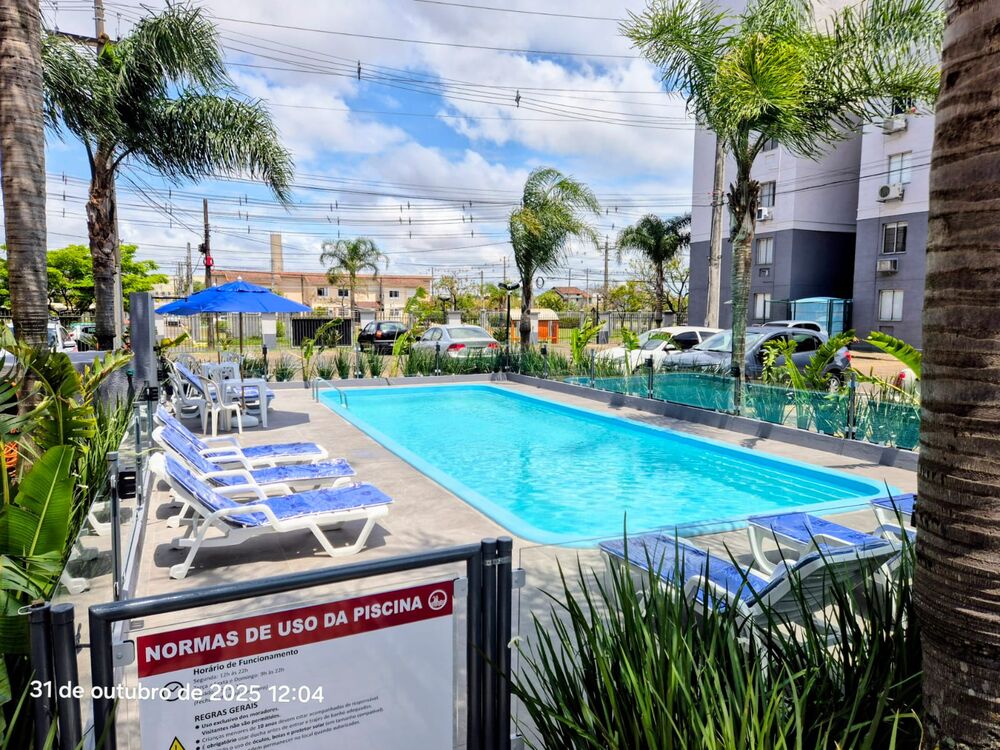 Apartamento, 2 quartos, 43 m² - Foto 8