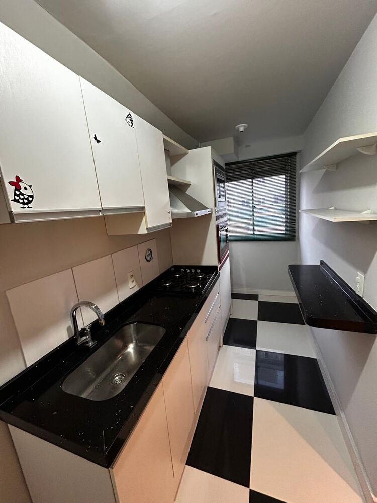 Apartamento, 2 quartos, 43 m² - Foto 16