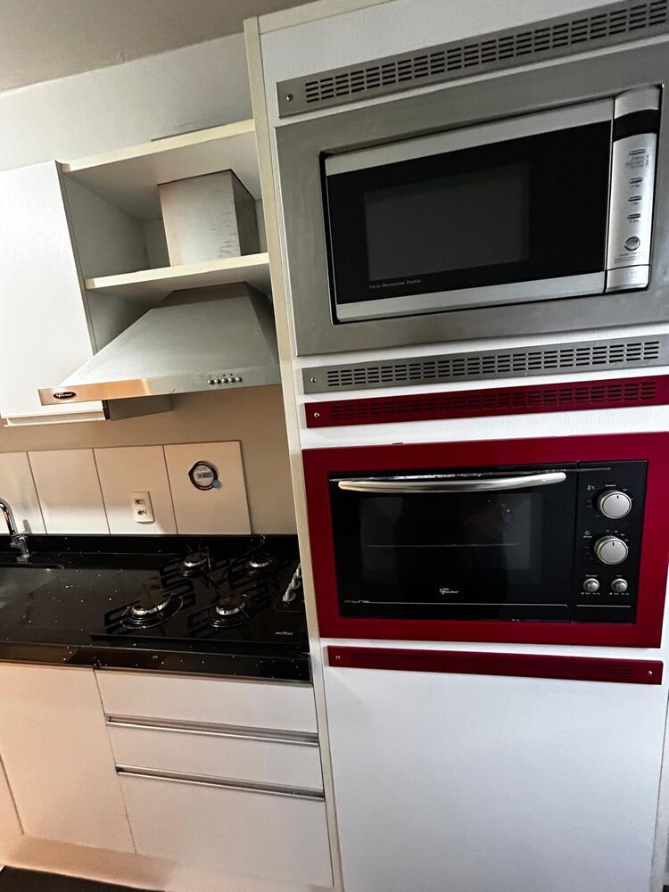 Apartamento, 2 quartos, 43 m² - Foto 6