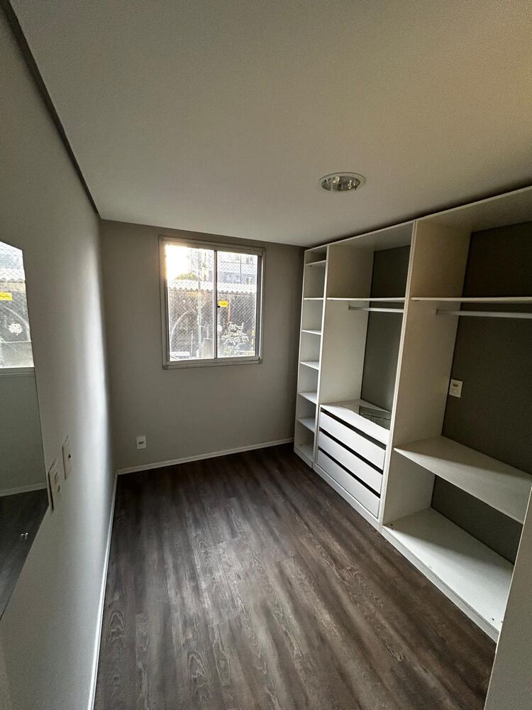 Apartamento, 2 quartos, 43 m² - Foto 4