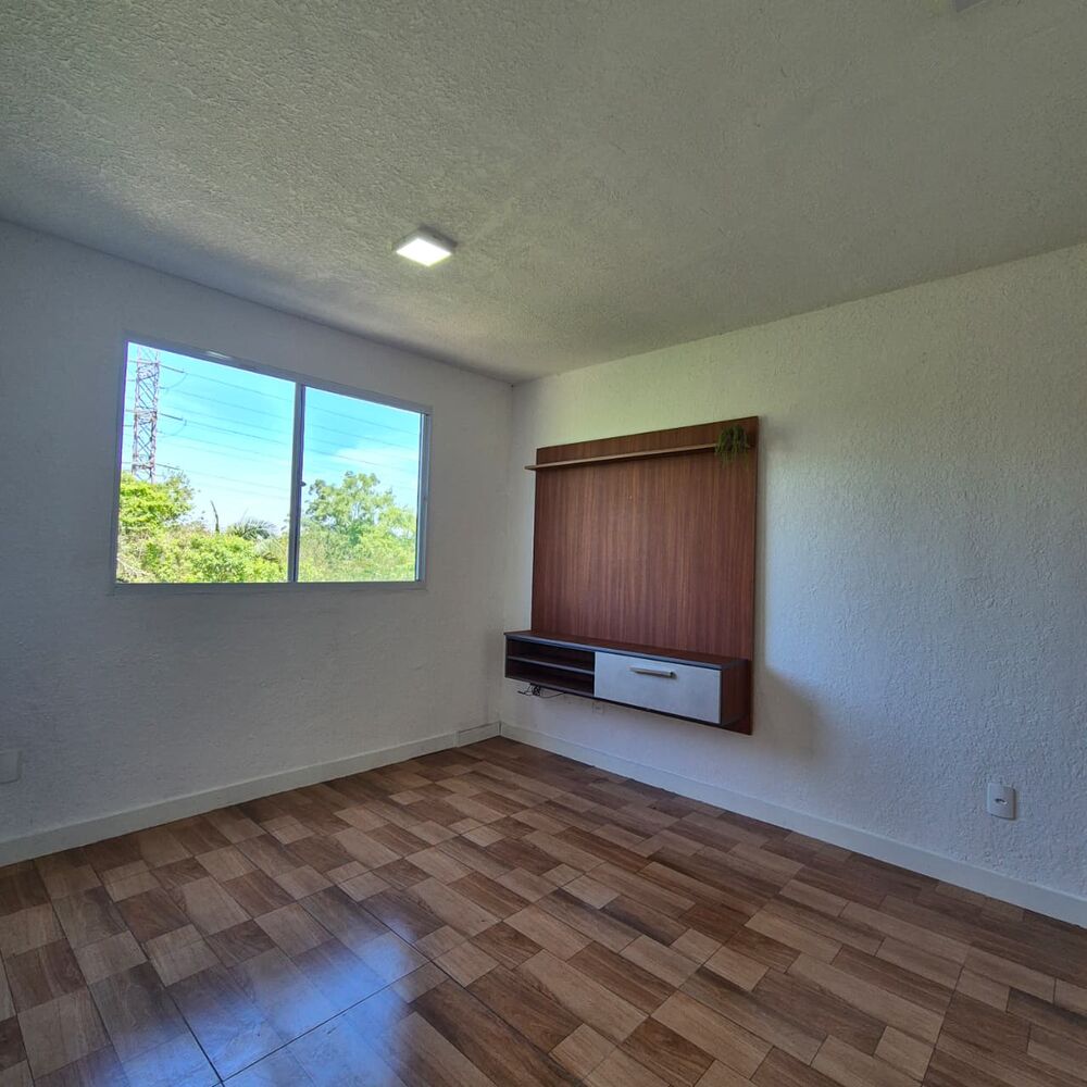 Apartamento, 2 quartos, 41 m² - Foto 2