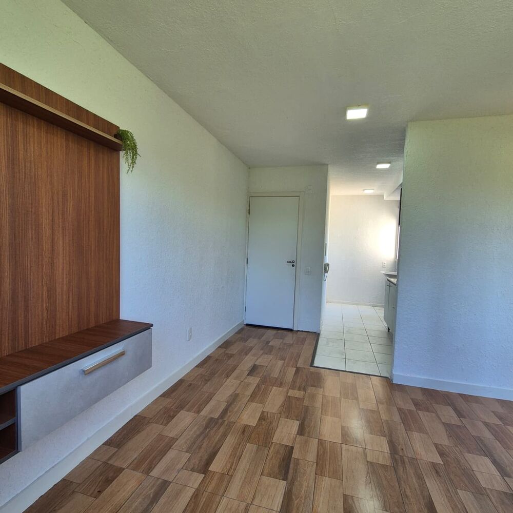 Apartamento, 2 quartos, 41 m² - Foto 3