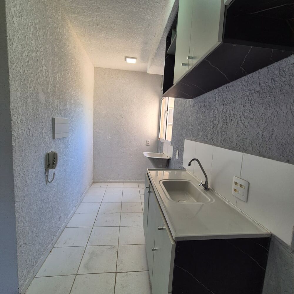 Apartamento, 2 quartos, 41 m² - Foto 6