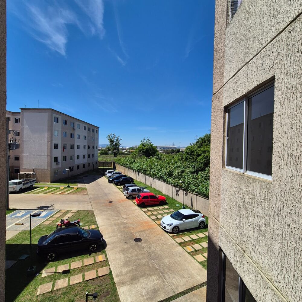 Apartamento, 2 quartos, 41 m² - Foto 9