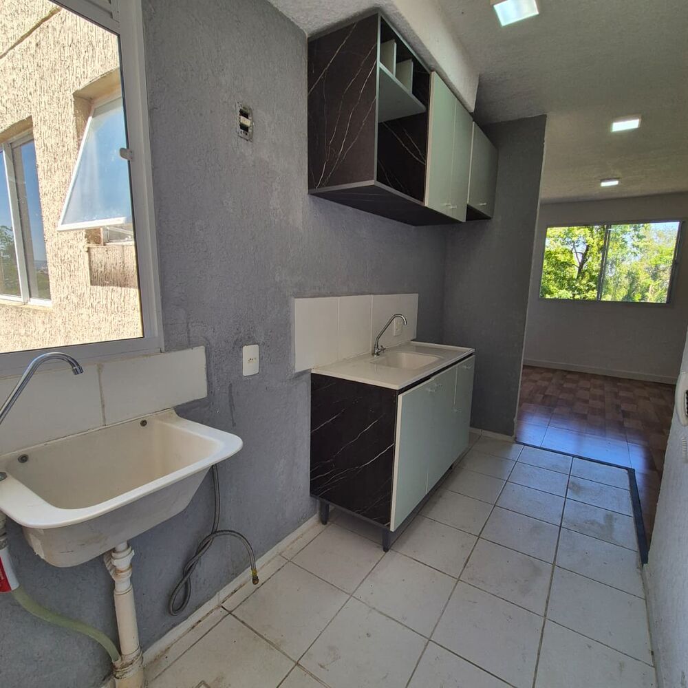 Apartamento, 2 quartos, 41 m² - Foto 7