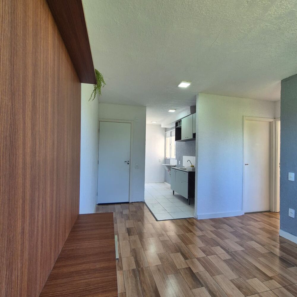 Apartamento, 2 quartos, 41 m² - Foto 27