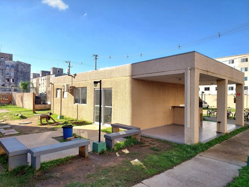 Apartamento, 2 quartos, 41 m² - Foto 20