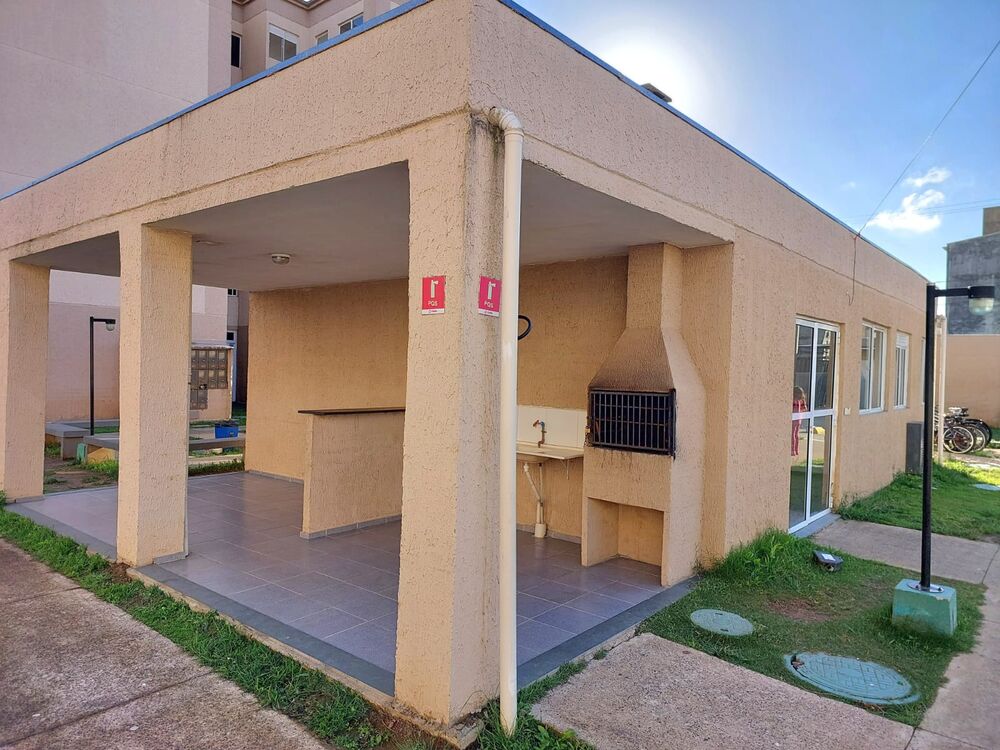 Apartamento, 2 quartos, 41 m² - Foto 24