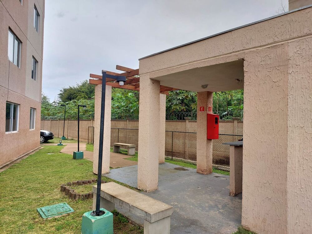 Apartamento, 2 quartos, 41 m² - Foto 25