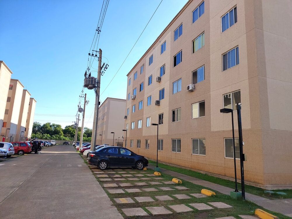 Apartamento, 2 quartos, 41 m² - Foto 22