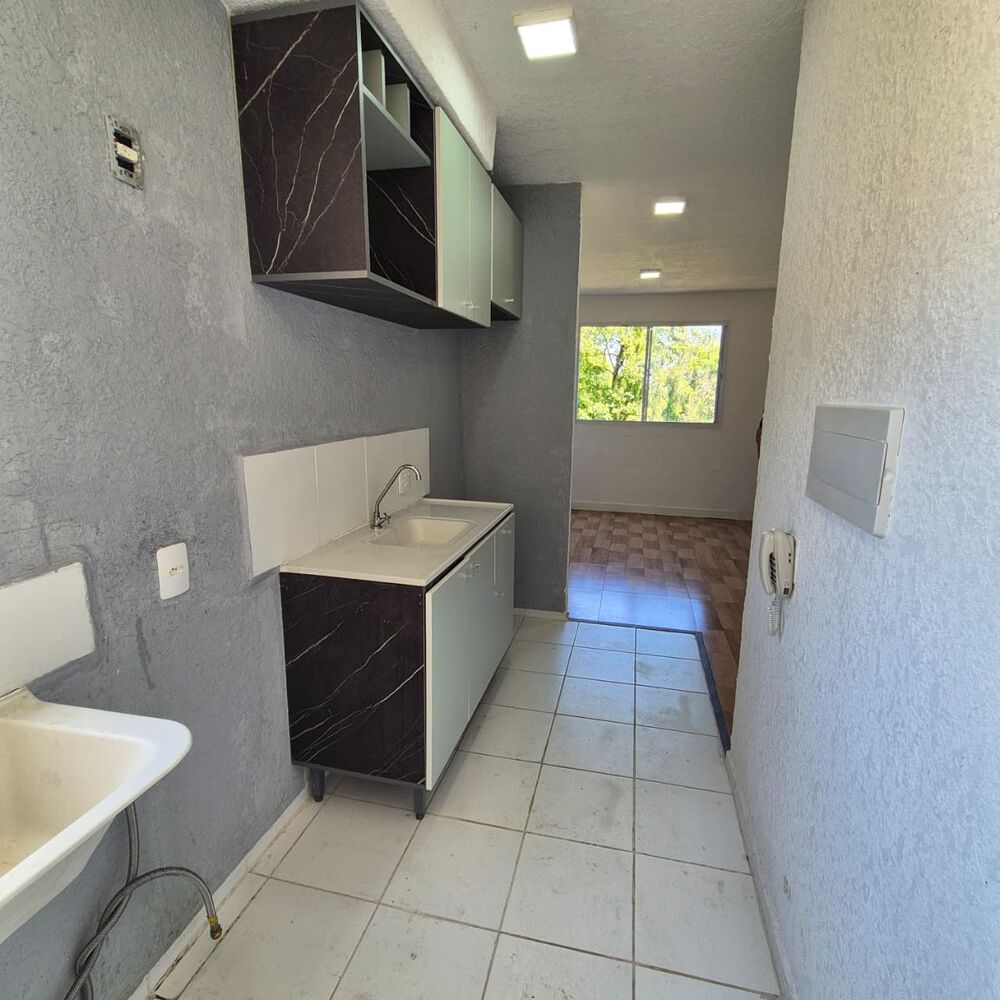 Apartamento, 2 quartos, 41 m² - Foto 11