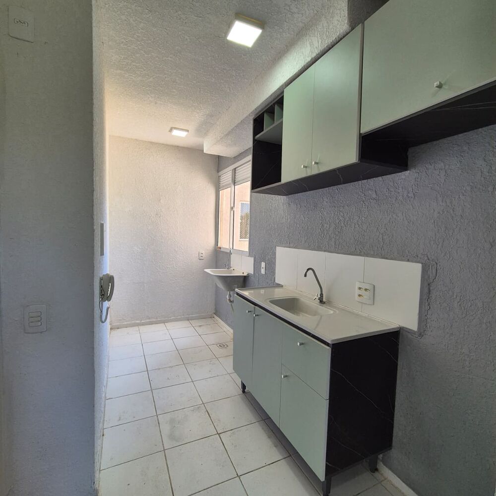 Apartamento, 2 quartos, 41 m² - Foto 8