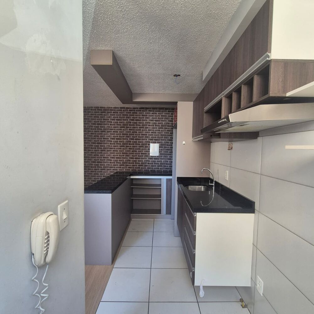 Apartamento, 2 quartos, 50 m² - Foto 9