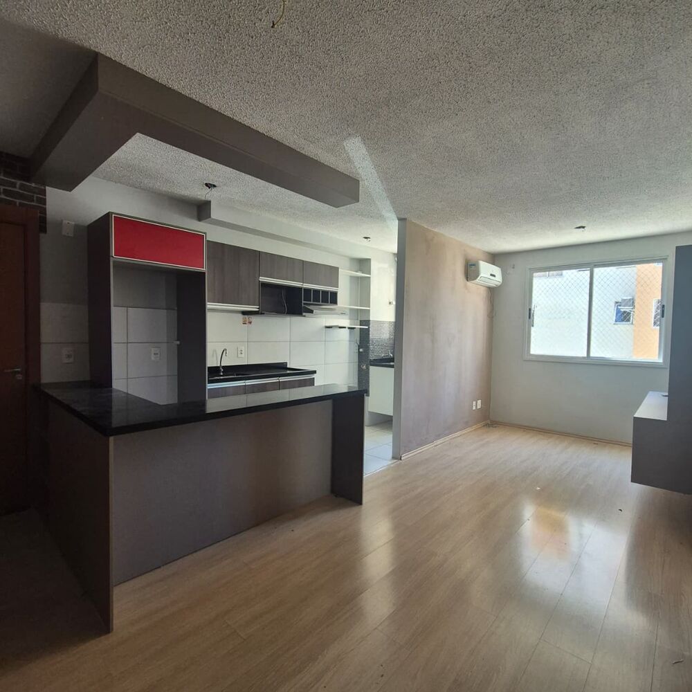 Apartamento, 2 quartos, 50 m² - Foto 23