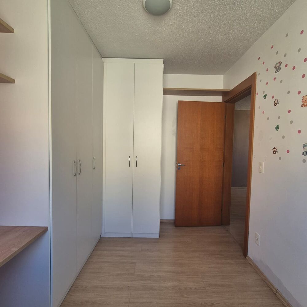 Apartamento, 2 quartos, 50 m² - Foto 11