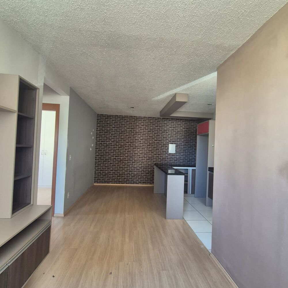 Apartamento, 2 quartos, 50 m² - Foto 3