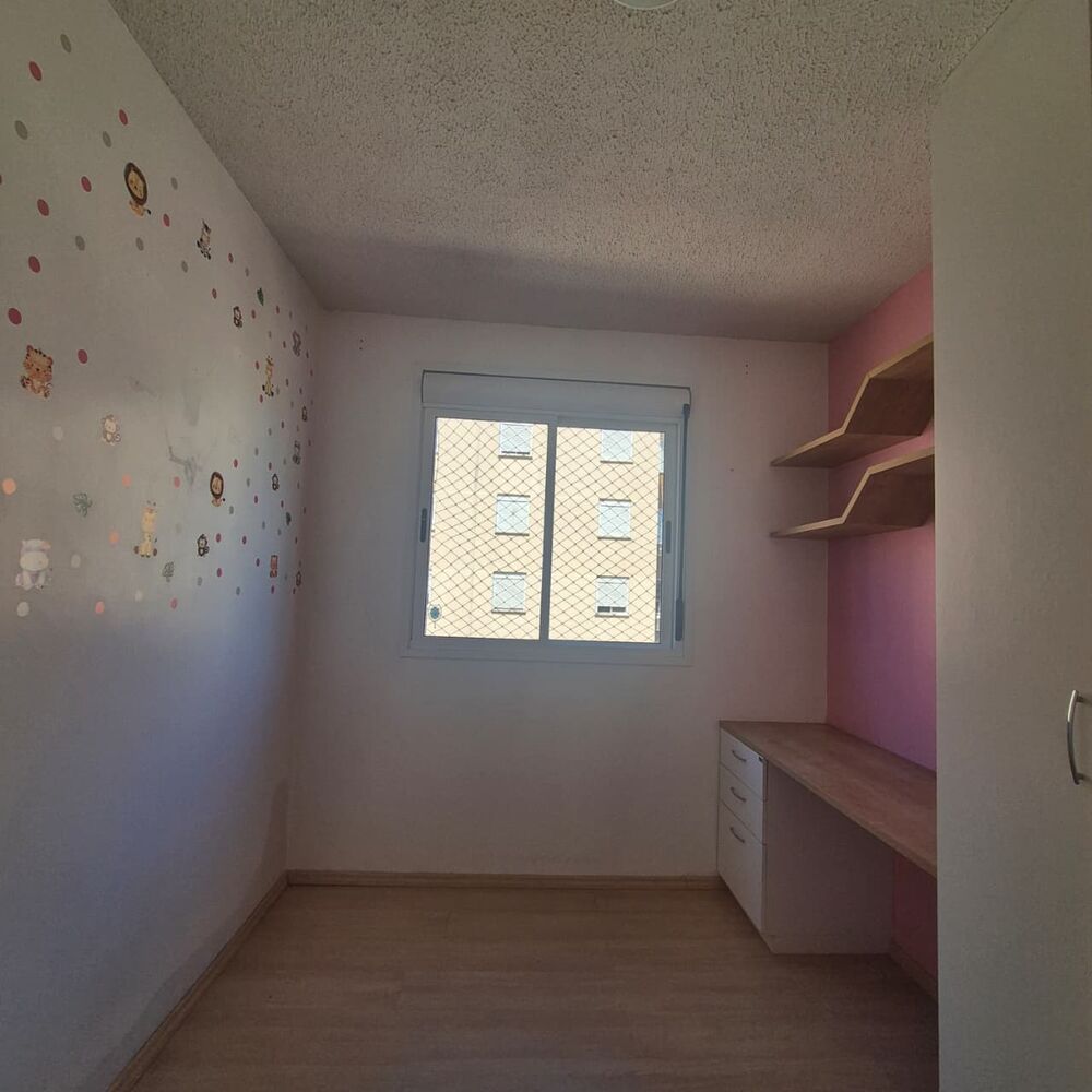 Apartamento, 2 quartos, 50 m² - Foto 14
