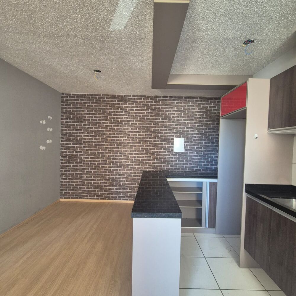 Apartamento, 2 quartos, 50 m² - Foto 2