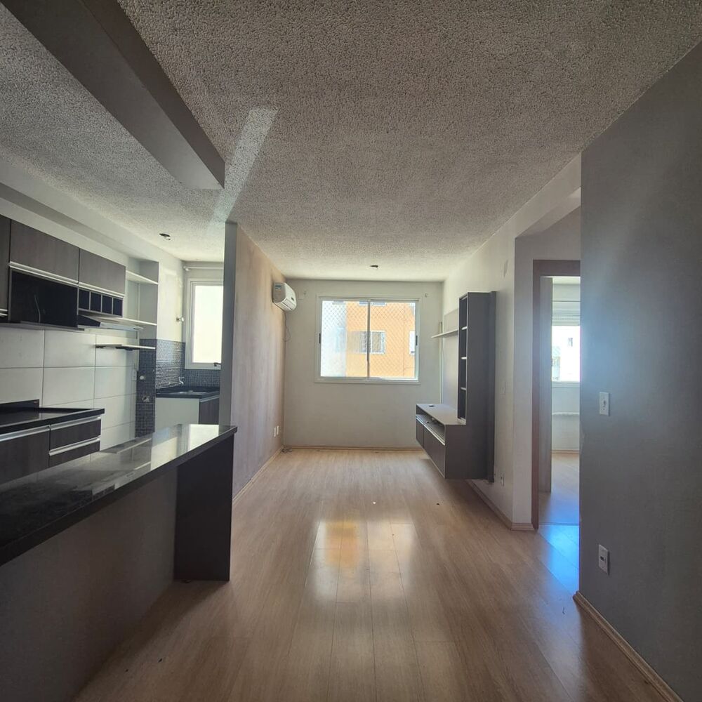 Apartamento, 2 quartos, 50 m² - Foto 4