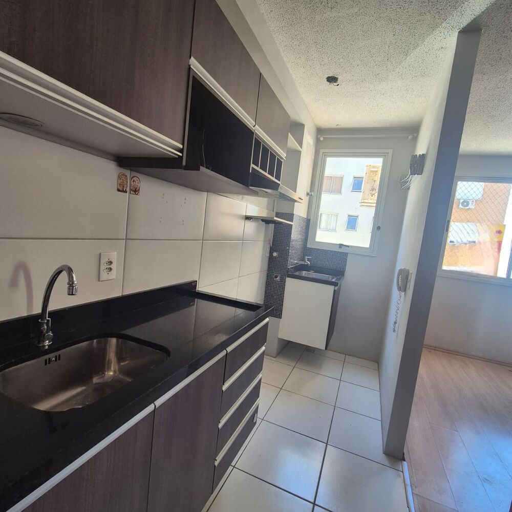 Apartamento, 2 quartos, 50 m² - Foto 12