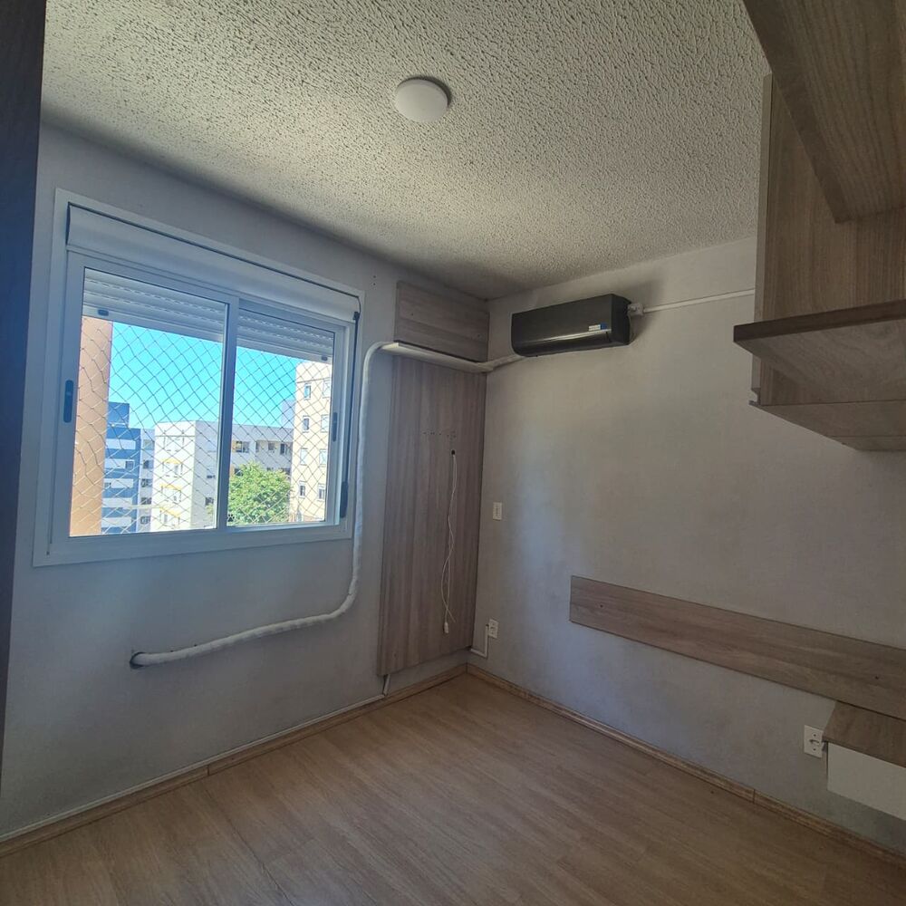 Apartamento, 2 quartos, 50 m² - Foto 19