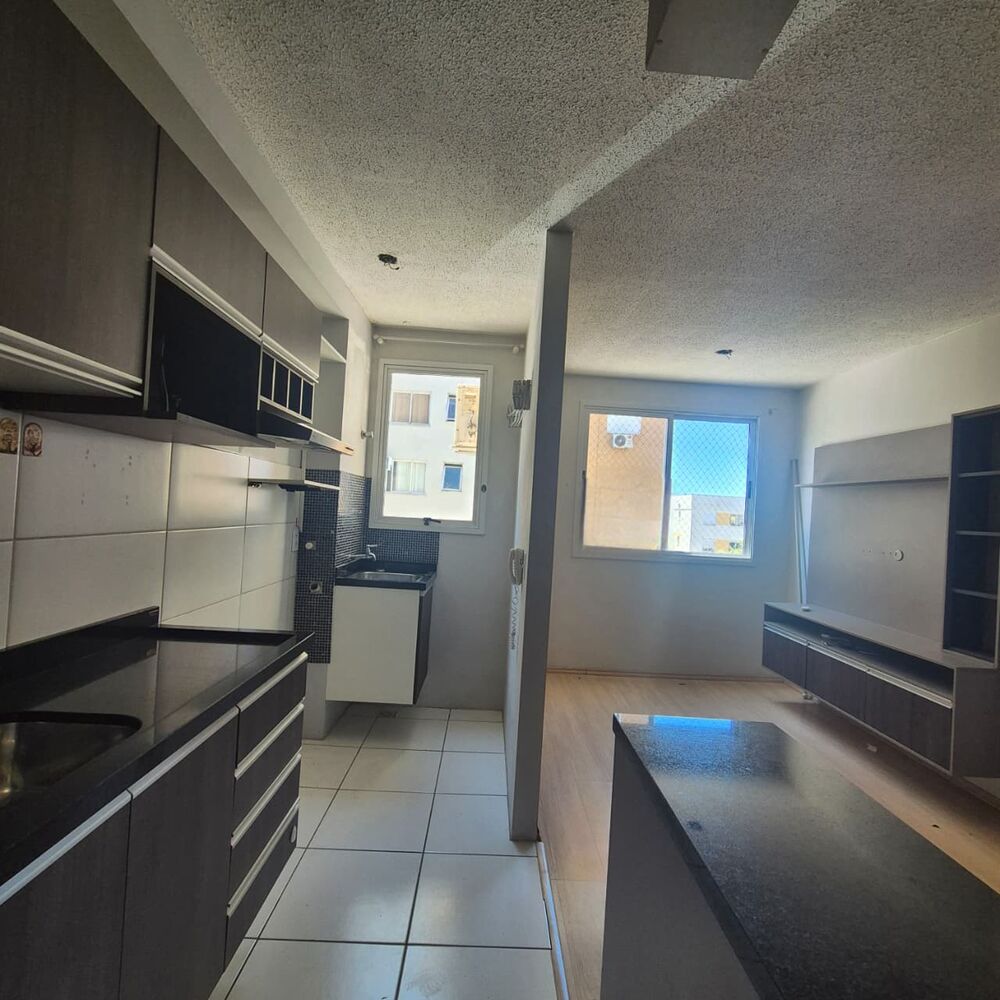 Apartamento, 2 quartos, 50 m² - Foto 7