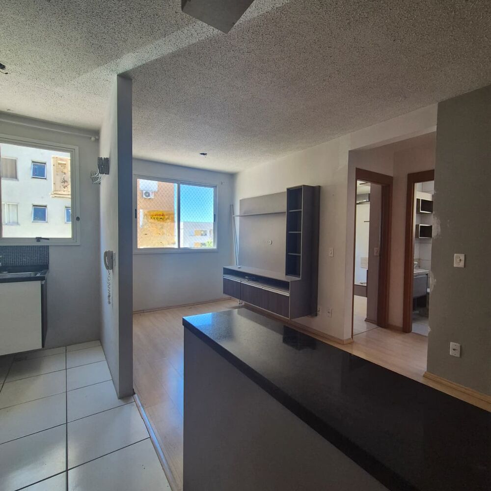 Apartamento, 2 quartos, 50 m² - Foto 8