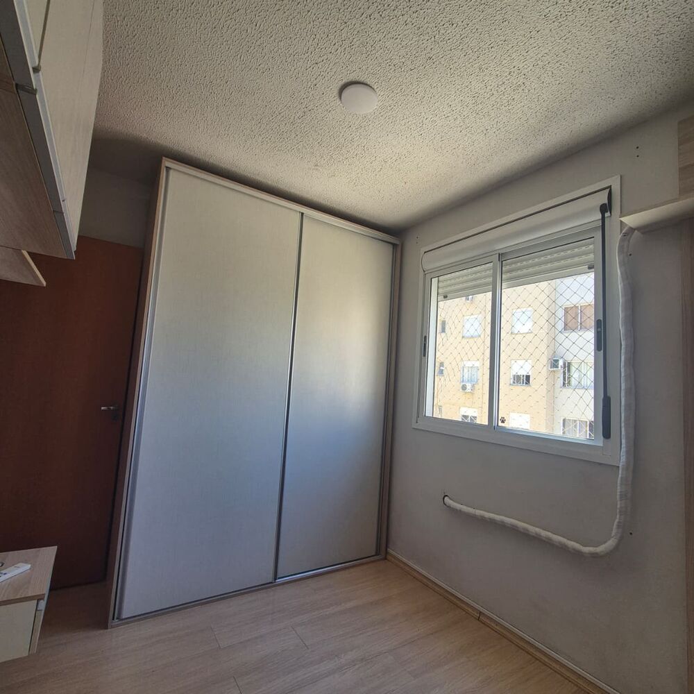 Apartamento, 2 quartos, 50 m² - Foto 21