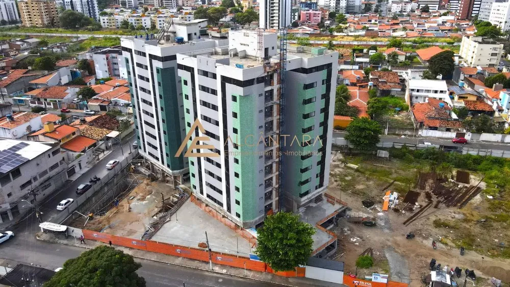 Apartamento, 3 quartos - Foto 1