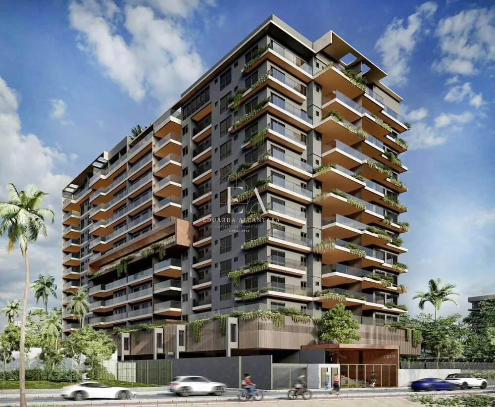 Apartamento, 4 quartos, 437 m² - Foto 1