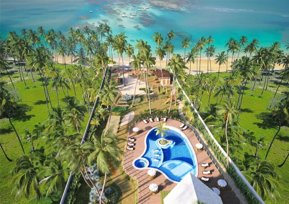 Terreno, 426 m² - Foto 1