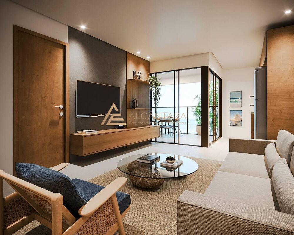 Apartamento à venda com 1 quarto - Foto 5