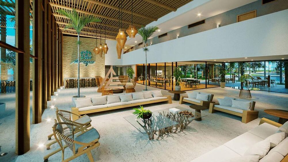 Apartamento à venda com 1 quarto - Foto 12