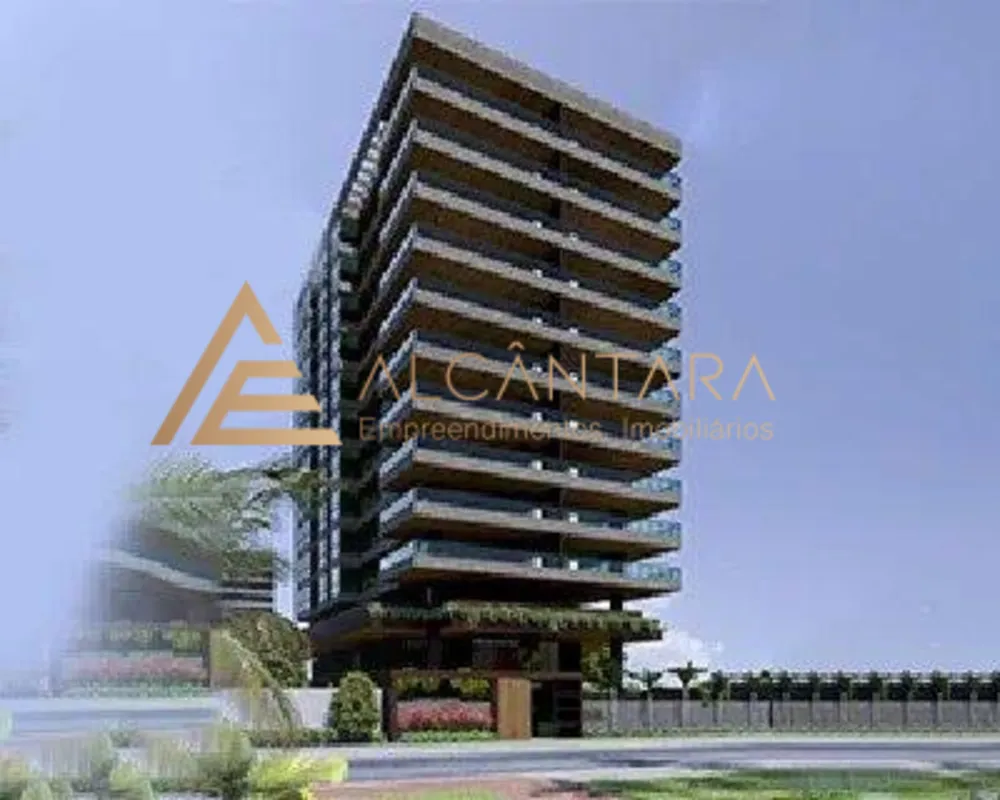 Apartamento, 4 quartos, 424 m² - Foto 1