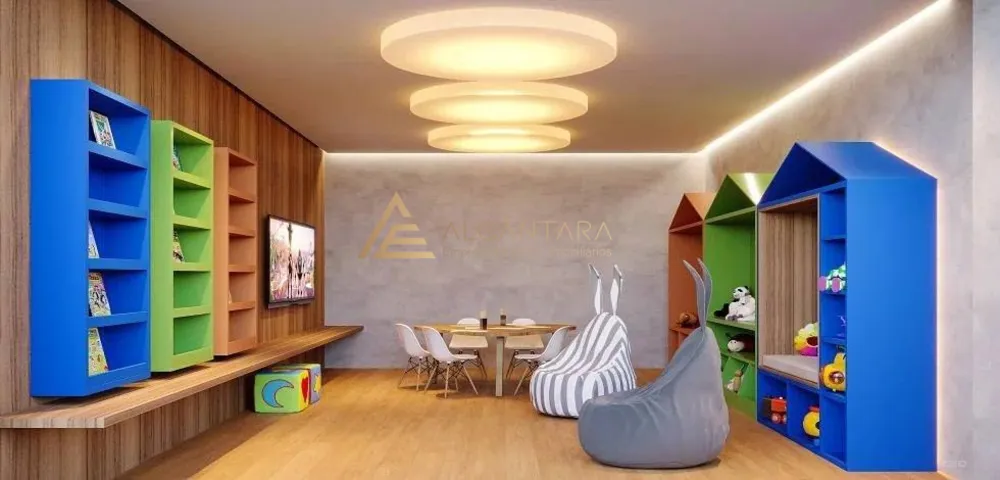 Apartamento, 4 quartos, 424 m² - Foto 6