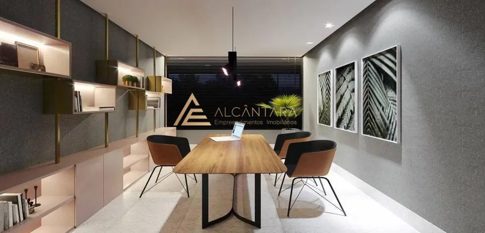 Apartamento, 4 quartos, 424 m² - Foto 8