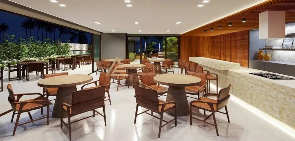 Apartamento, 4 quartos, 424 m² - Foto 2