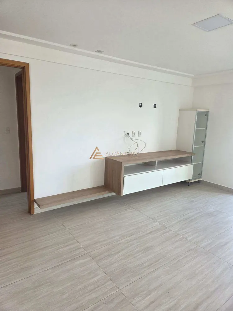 Apartamento, 3 quartos, 130 m² - Foto 3